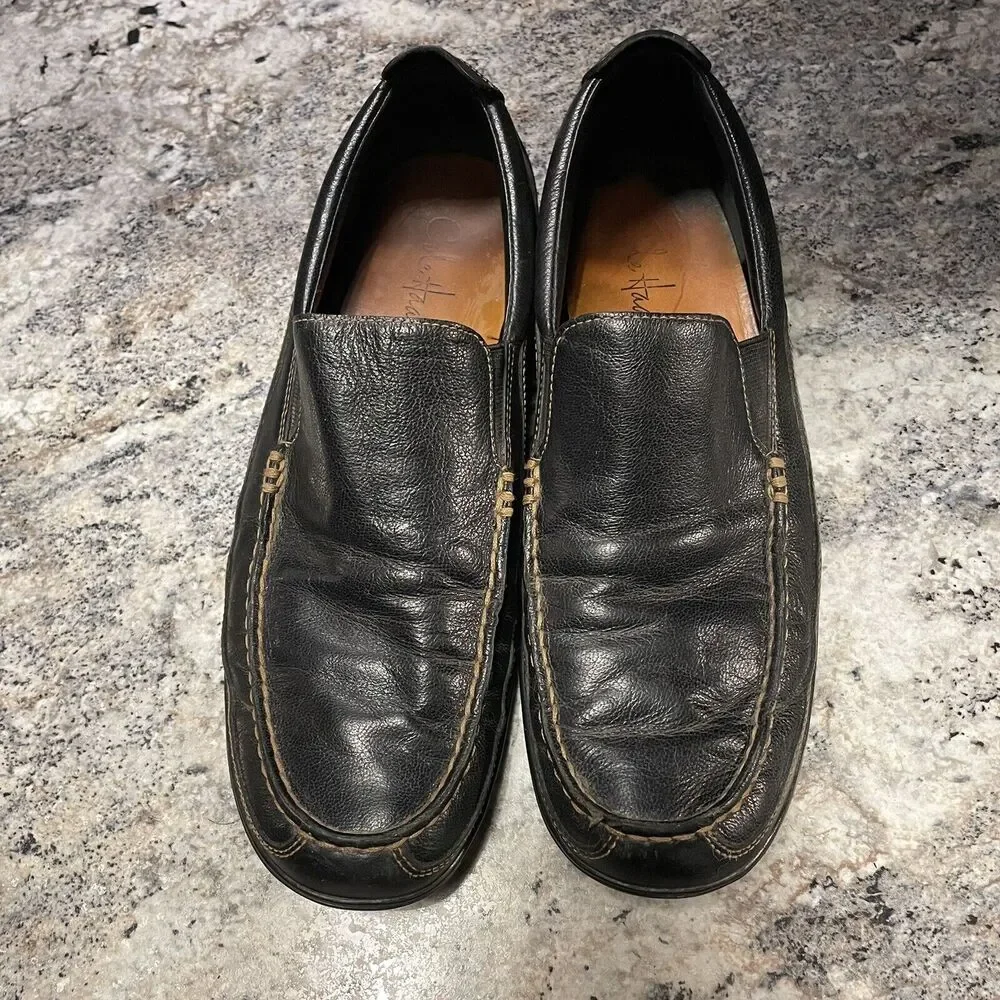 Cole Haan elevate your